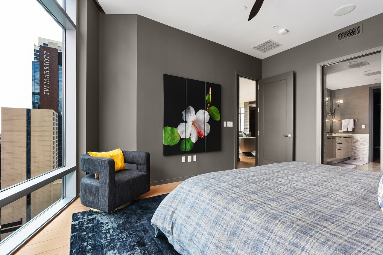 200 Congress Ave, Unit 21D