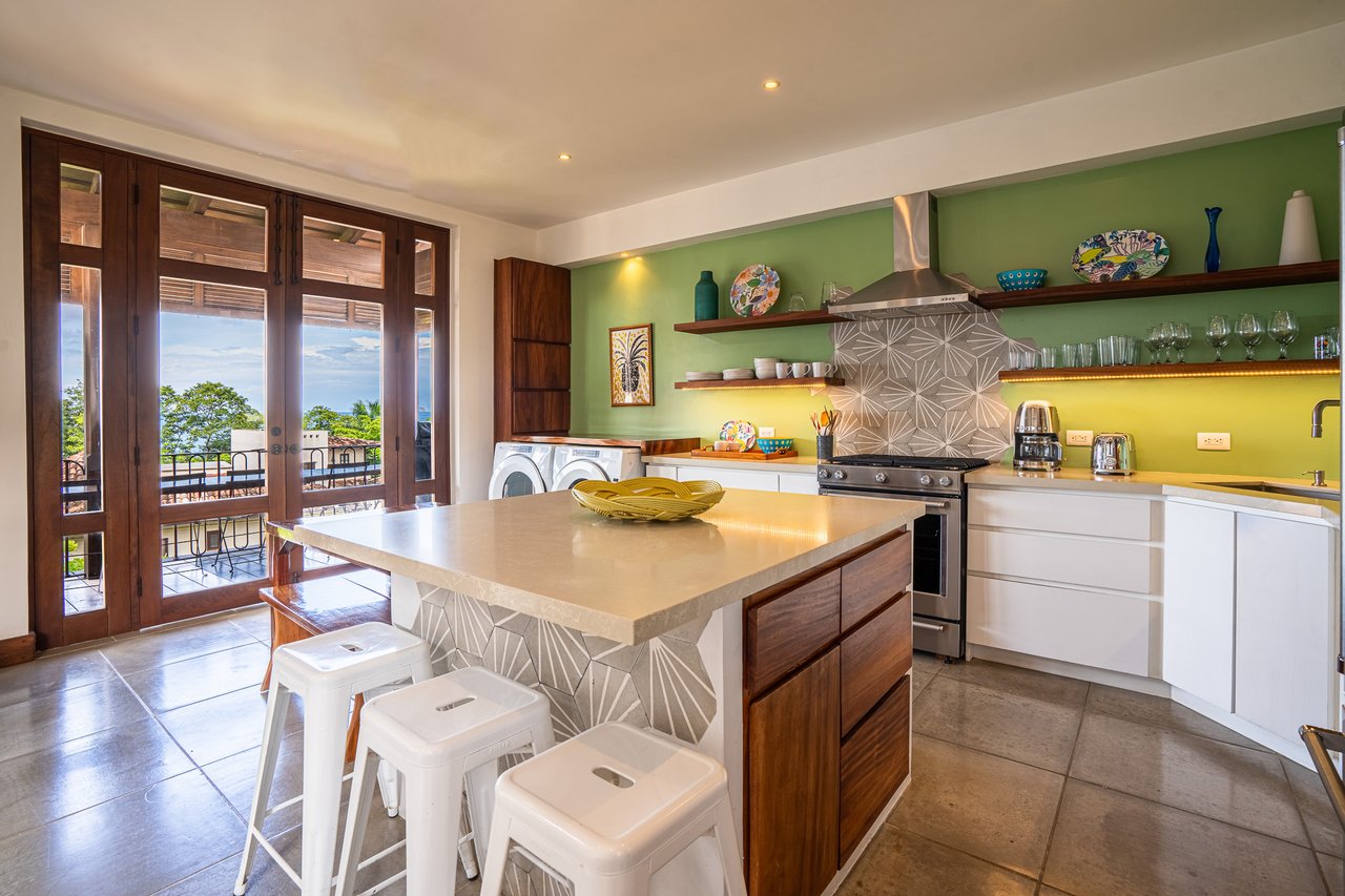 9 Calle La Ronda | A Contemporary Oceanview Modern Luxury near the Beach!