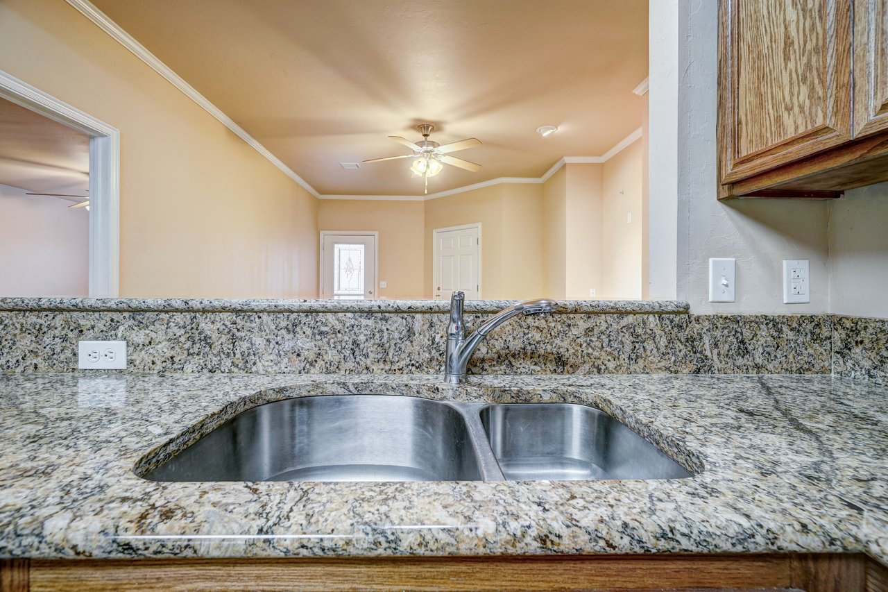 Golden Acres Townhomes