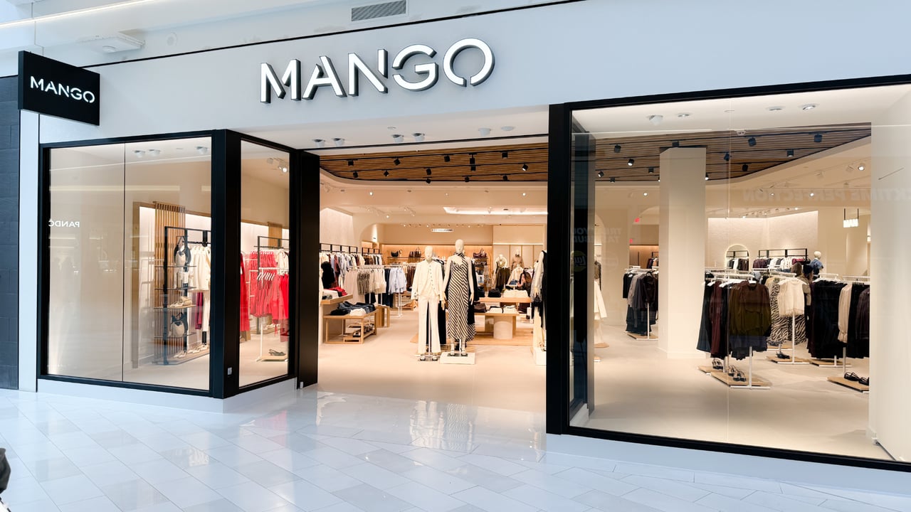 Mango Opens First Minnesota Store at Mall of America