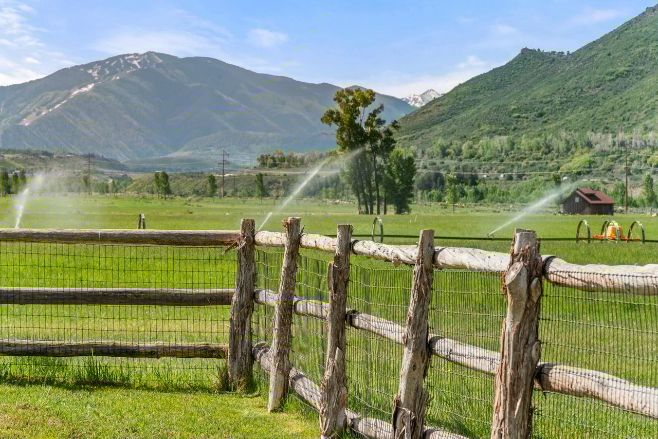 295 Aspen Valley Ranch Road