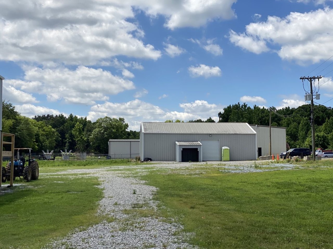 3136 State Highway 20