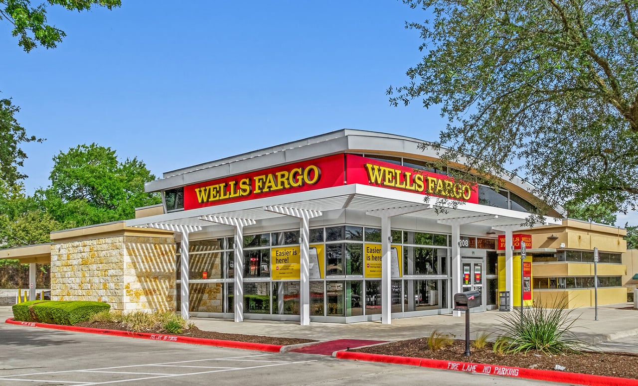 Wells Fargo