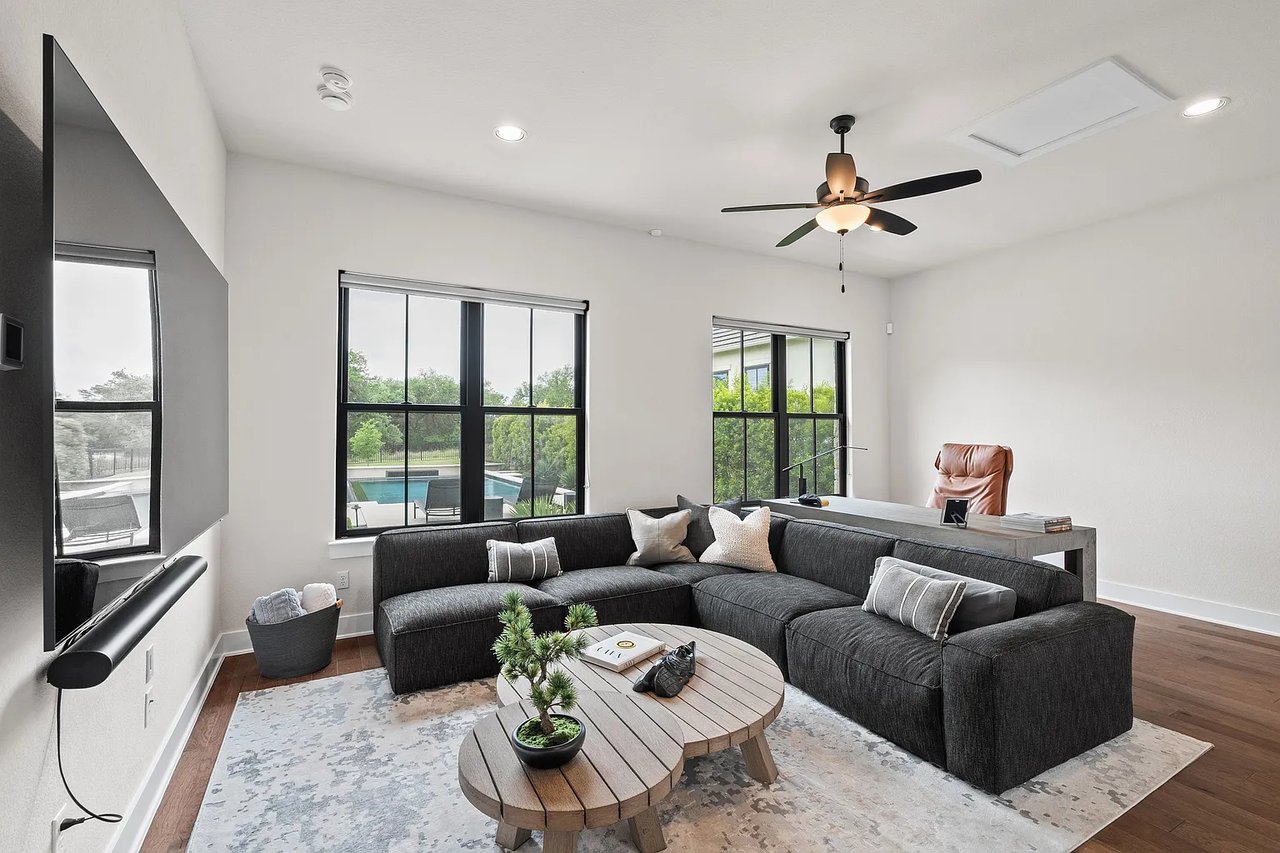 1106 Flint Ridge Trl