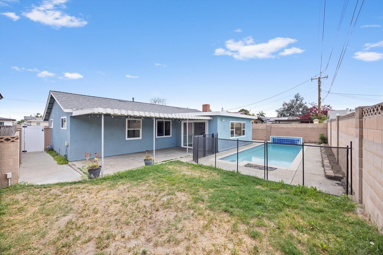 6534 San Homero Way
