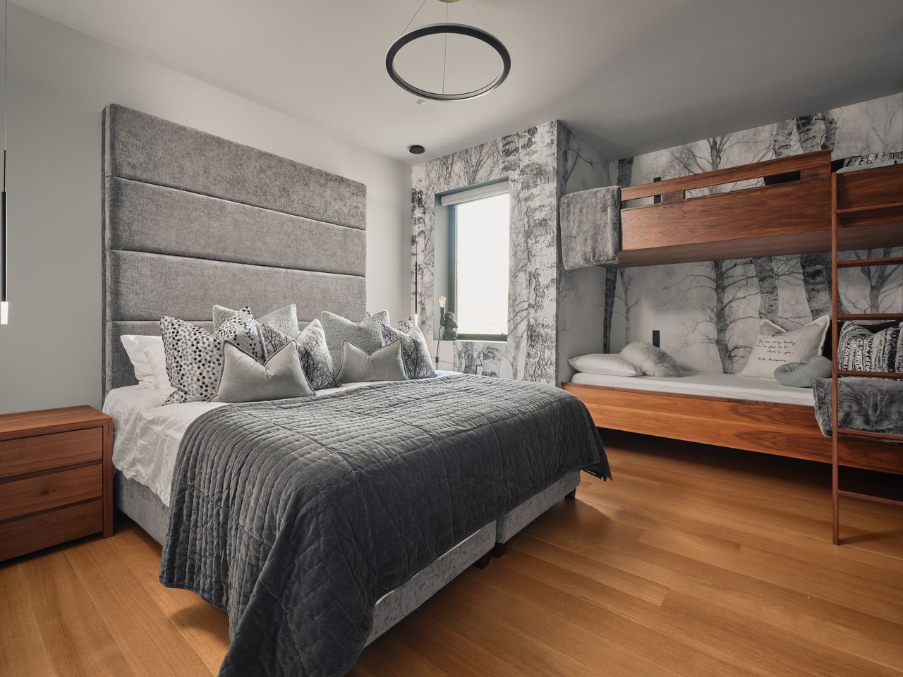 The Contemporary Amarra Estate | One of One 