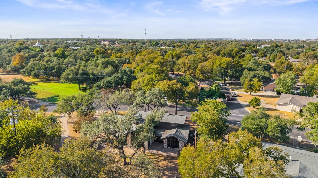 9112 Balcones Club Dr | Modern Luxury on the 12th Fairway