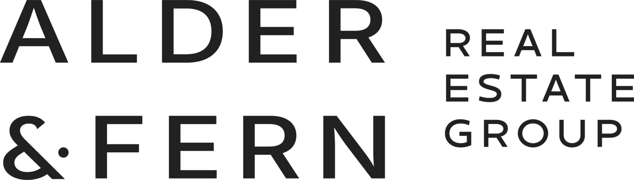 Alder & Fern Real Estate Group