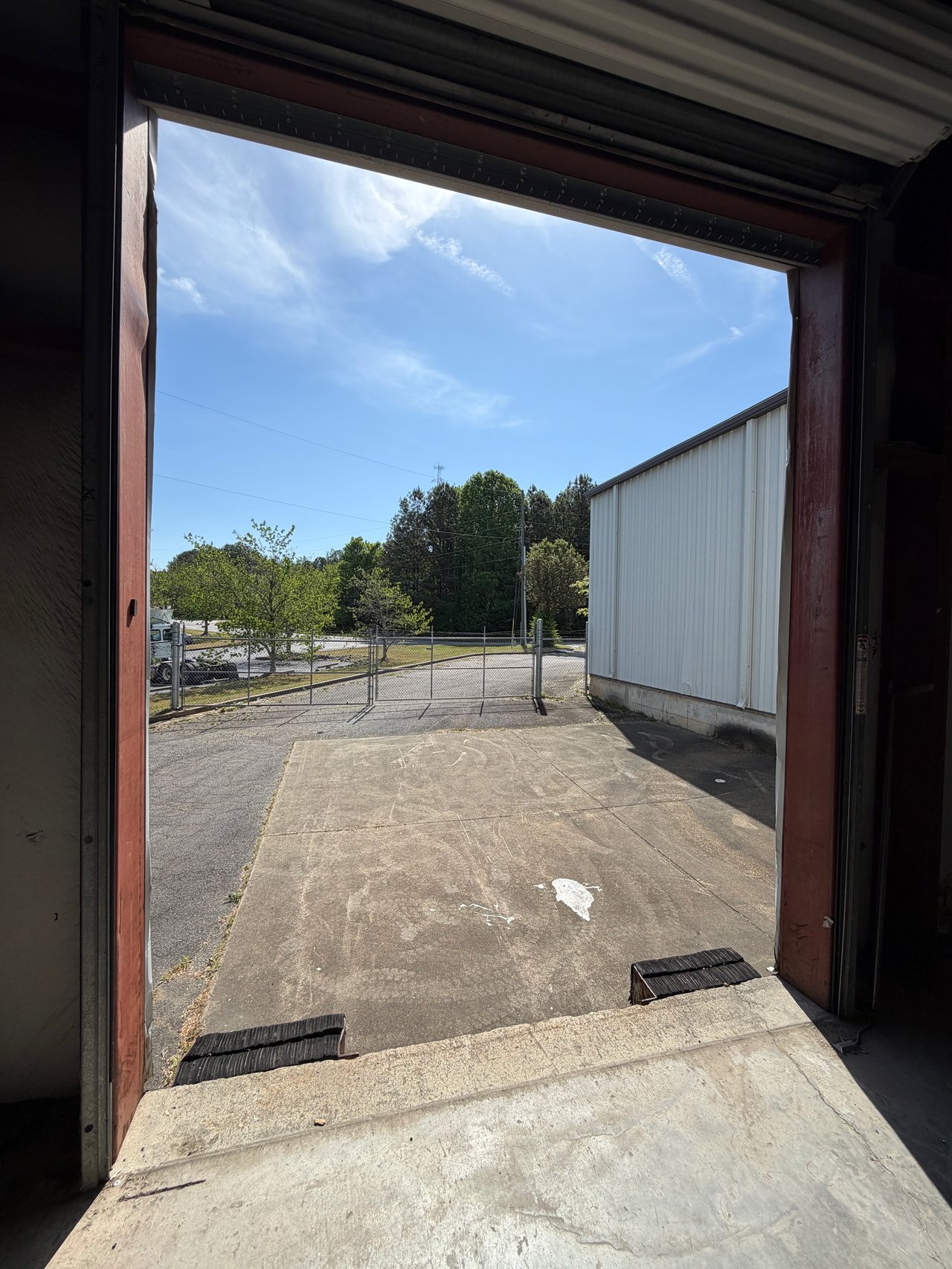 Field Park Industrial 