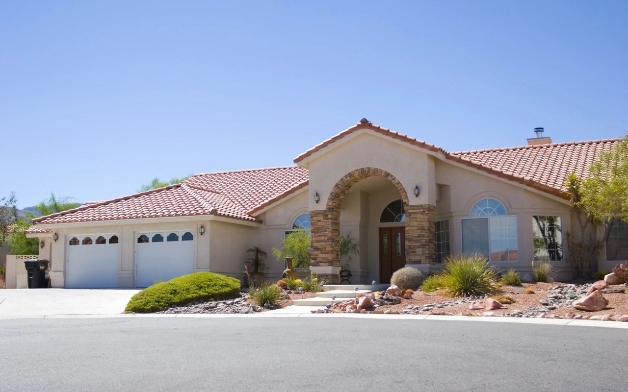 Damonte Ranch