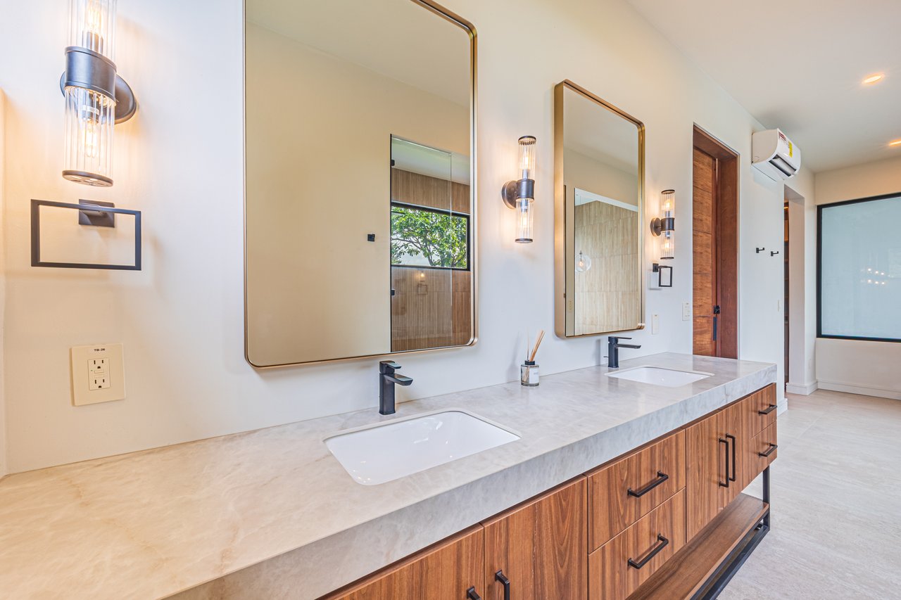 Ocean View Home Las Colinas #13