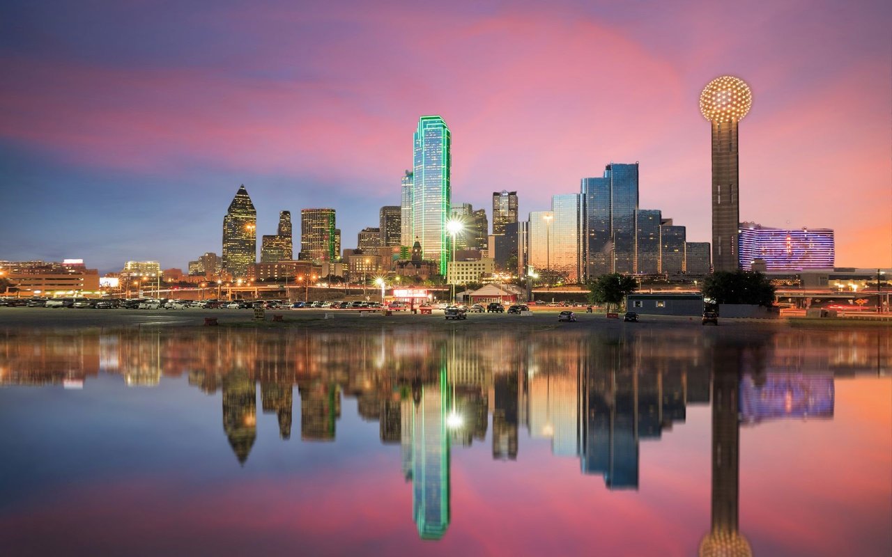 Downtown & Central Dallas