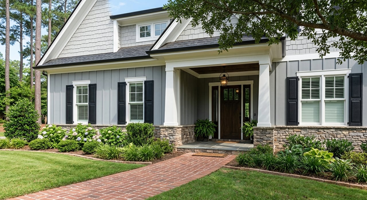 Everyday Coastal Living In Morehead City