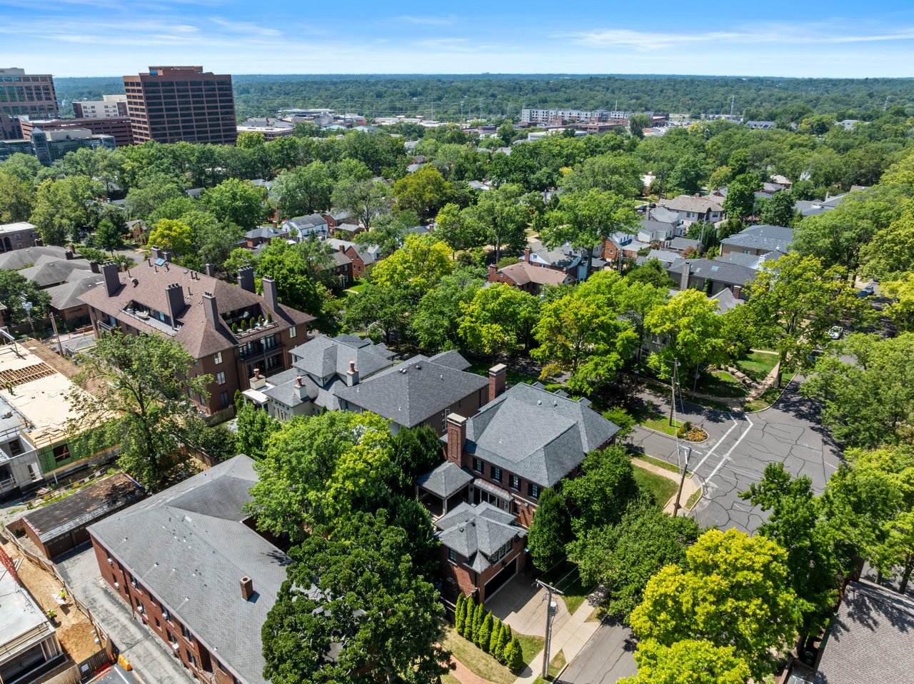 Experience The Pinnacle Of Refined Living In This Timeless & Elegant Residence