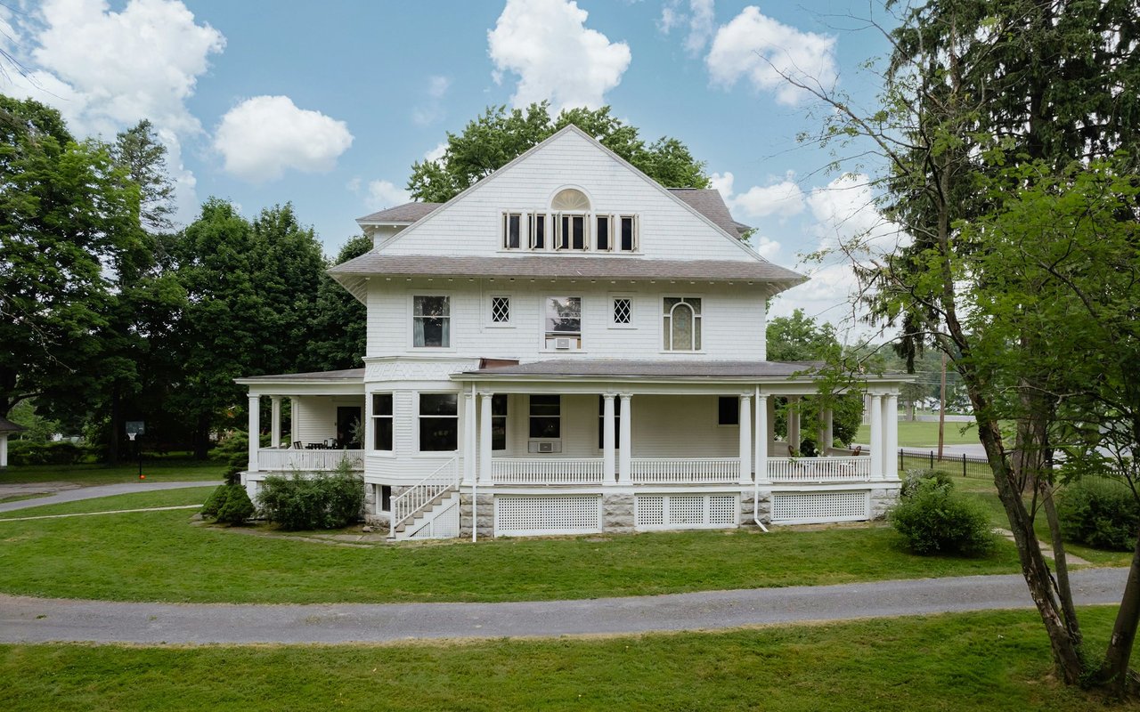 Yoncalla