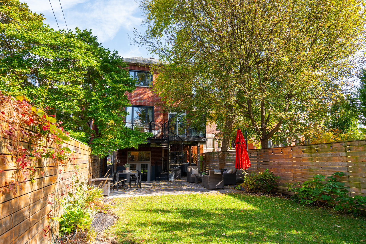 38 Pickering Street