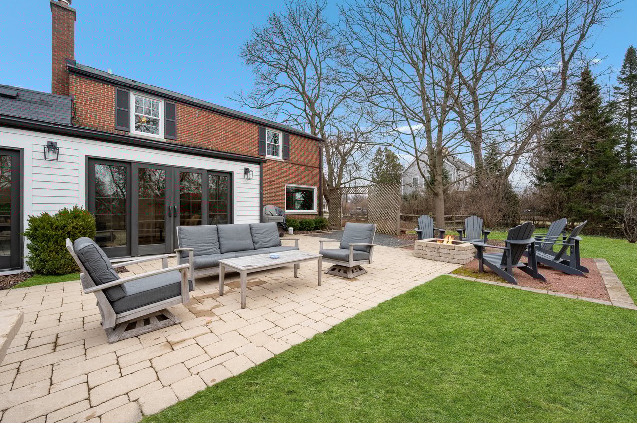 530 Woodland Lane South 