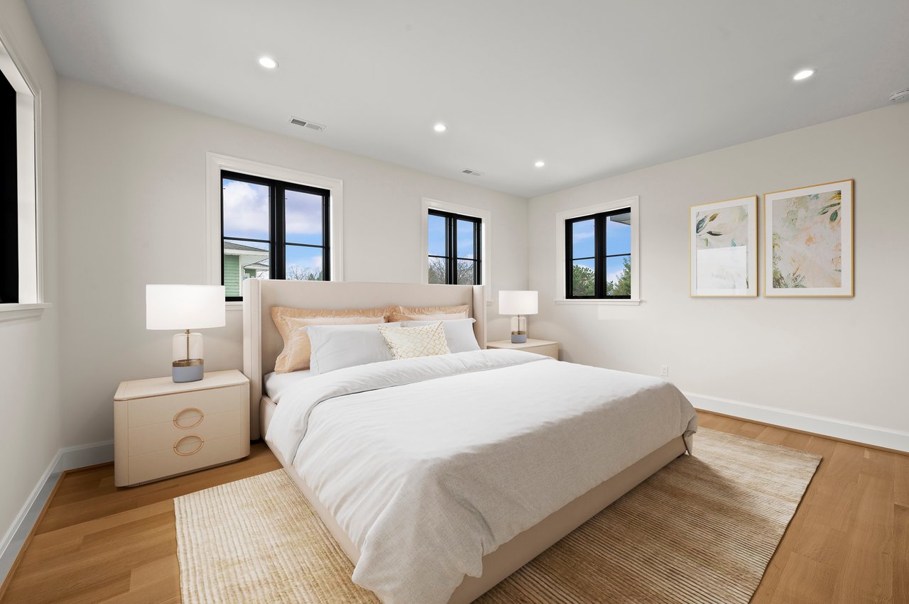 Grand Beach - Recently Completed