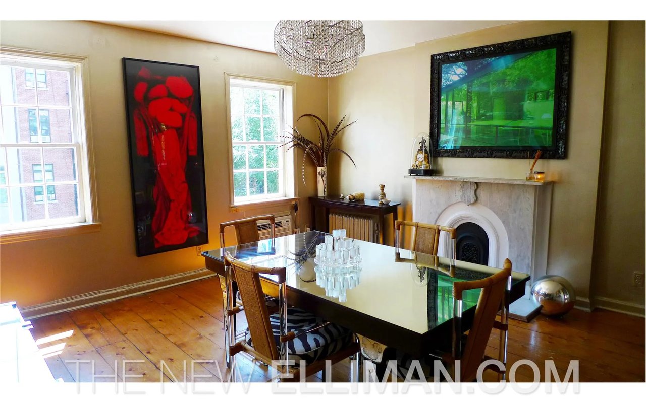 210 West 15th Street Unit: 3