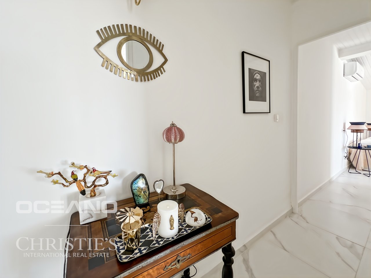 Sea View – Mont Vernon – 3 Bedrooms, 3 Bathrooms – OCEANO Christie’s International Real Estate