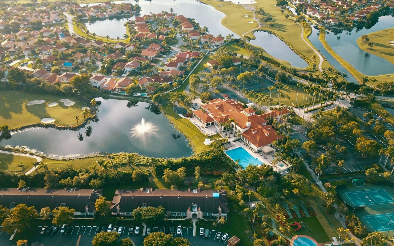 Adagio at Central Park