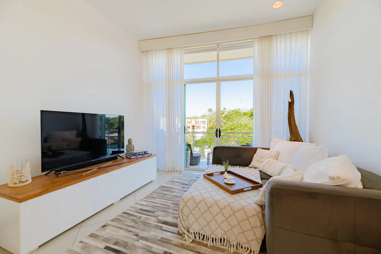 Pacific Park Unit #406