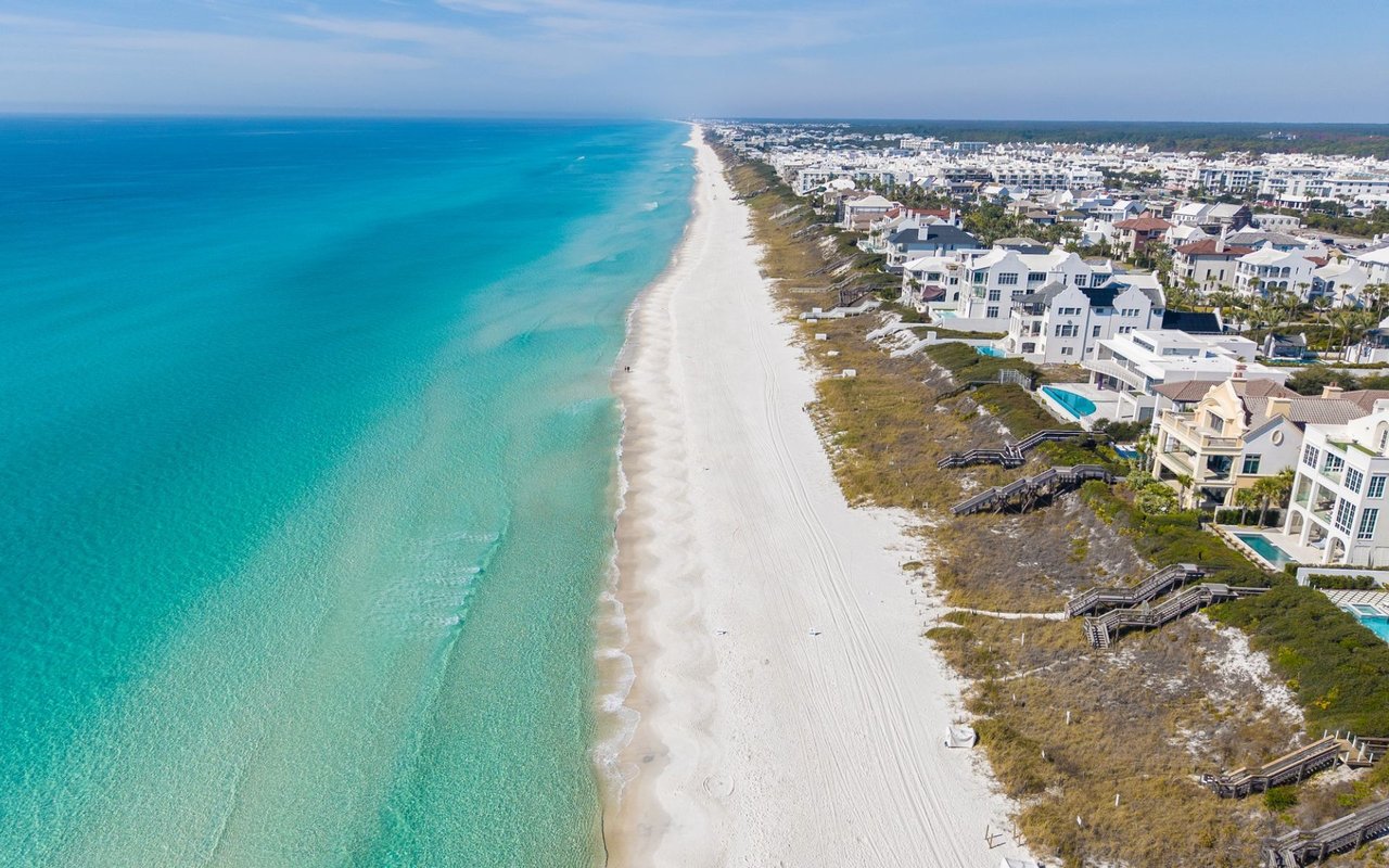 Seagrove Beach