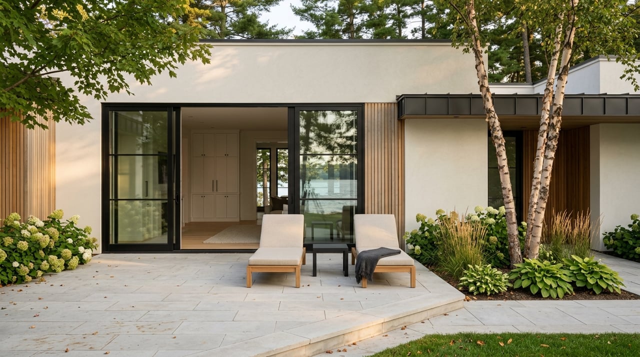 Staging a Wayzata Lakefront Home for Maximum Impact