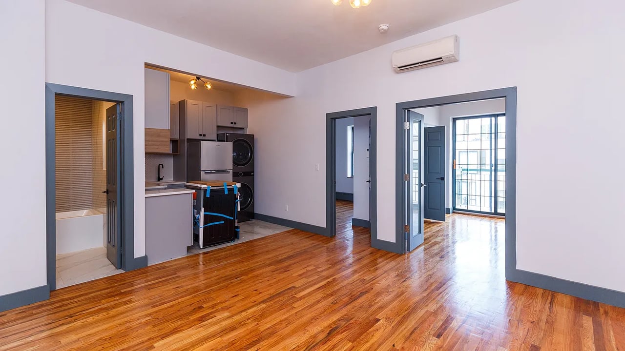 52 Monitor Street #2R