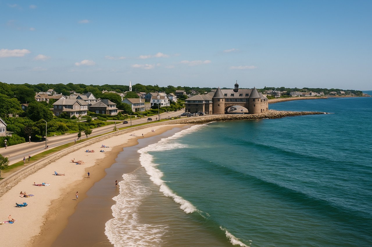 🔥Summer 2025 Rhode Island Real Estate Market Update: Is the Tide Turning for Buyers and Sellers?