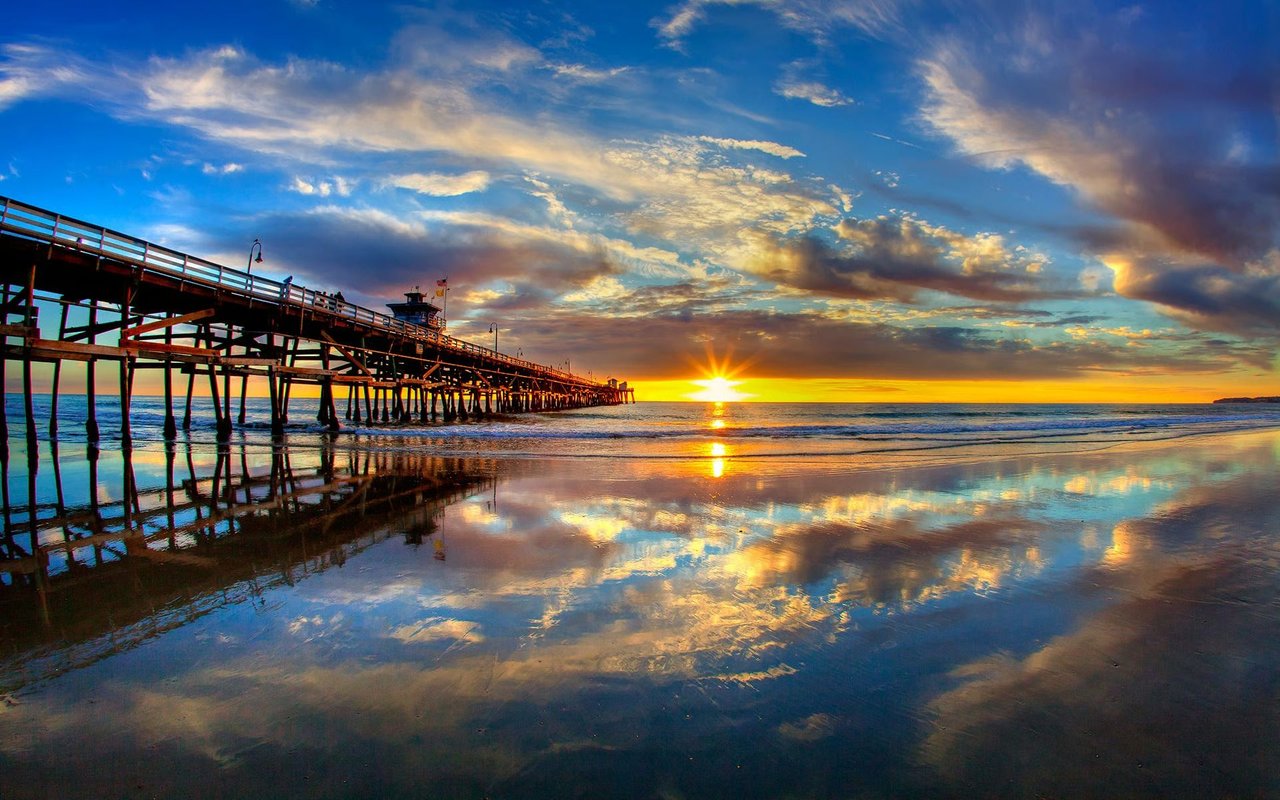San Clemente