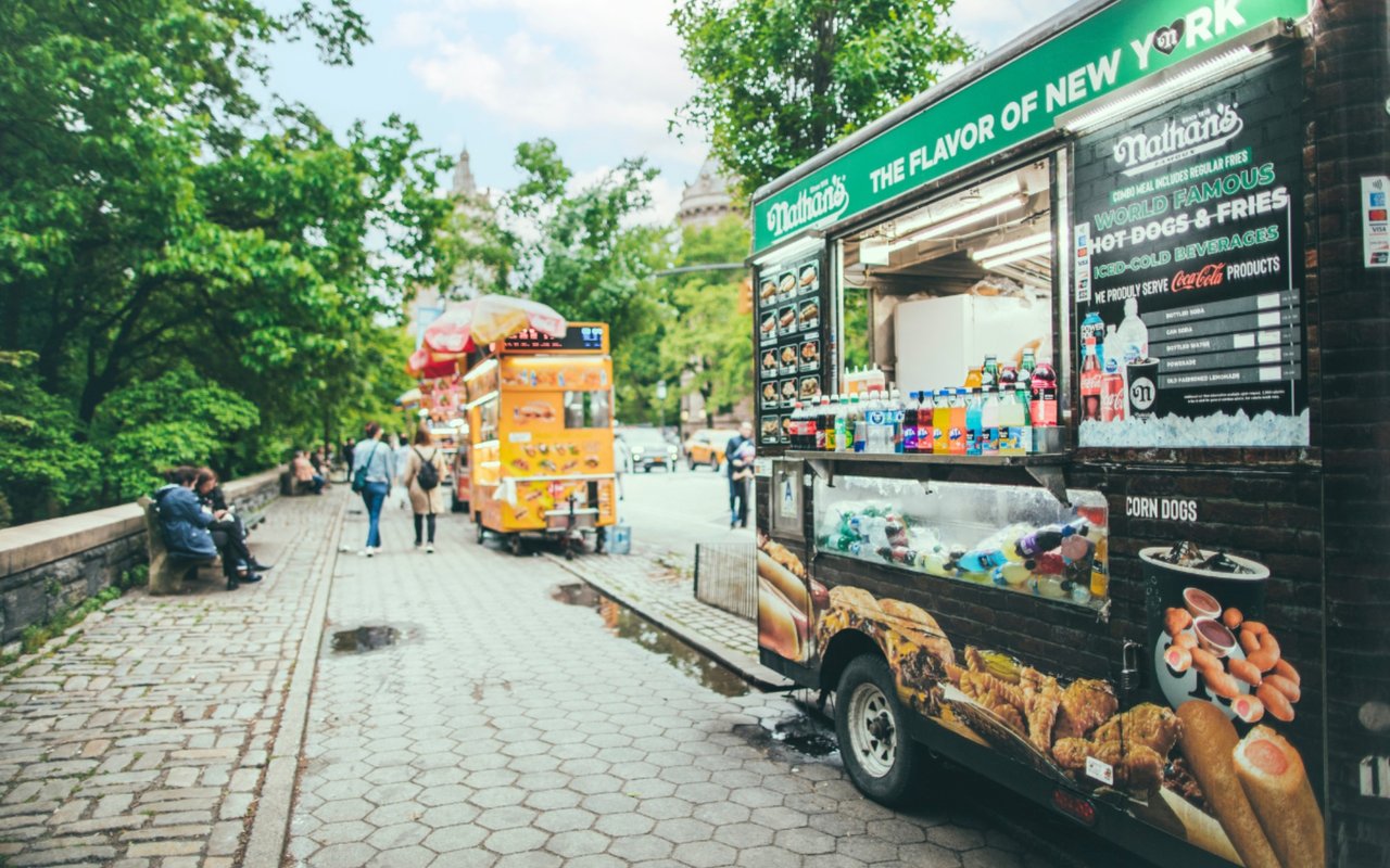 Where to Take a Dip in New York City on a Hot Day