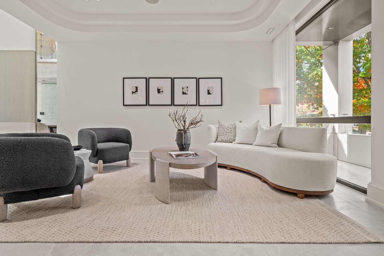 Incredible Achievement In Modern Luxury