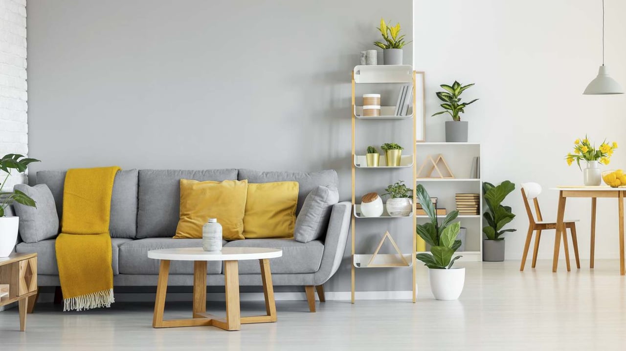 How Pantone’s Colors of the Year Will Impact 2021 Interiors