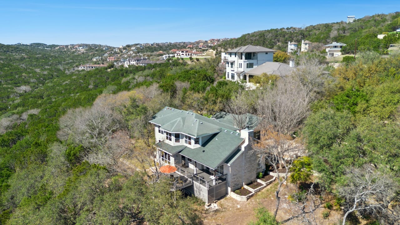 Westlake Area Property Available With City Views!