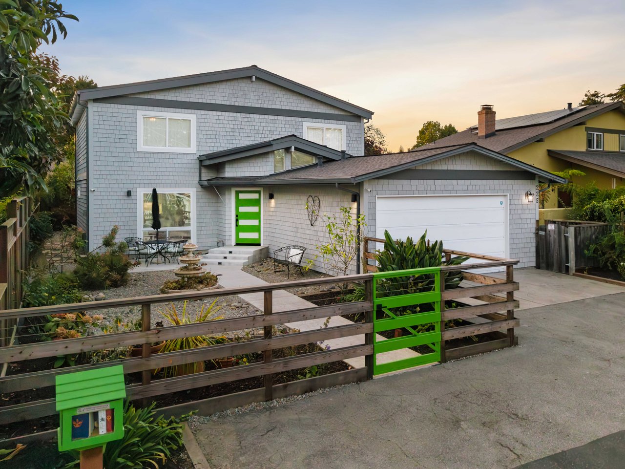 225 Florence Drive