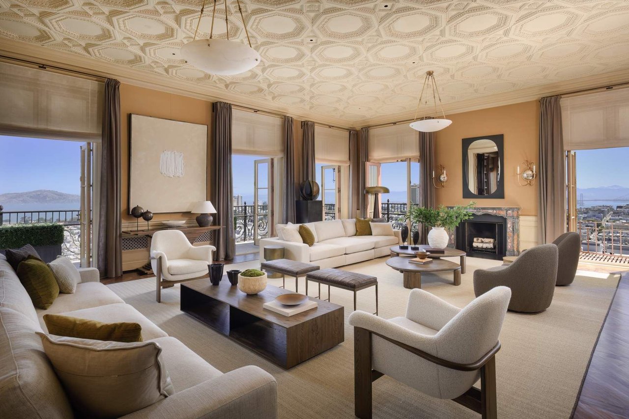 Why Staging Matters: 2006 Washington #10 with Geoffrey Coy of Coy & Co