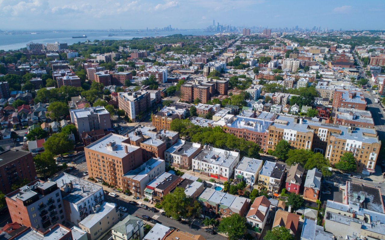 Bensonhurst