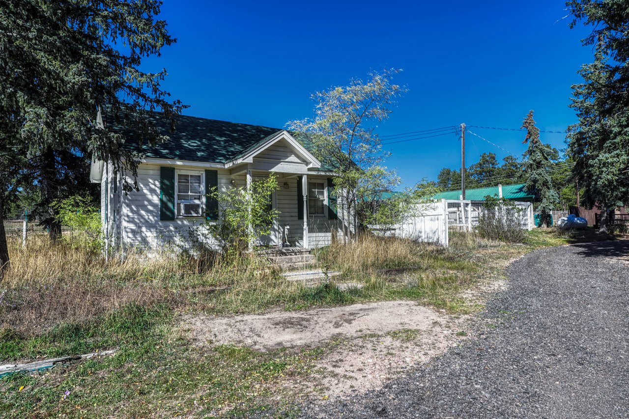 13354 N Meridian Road