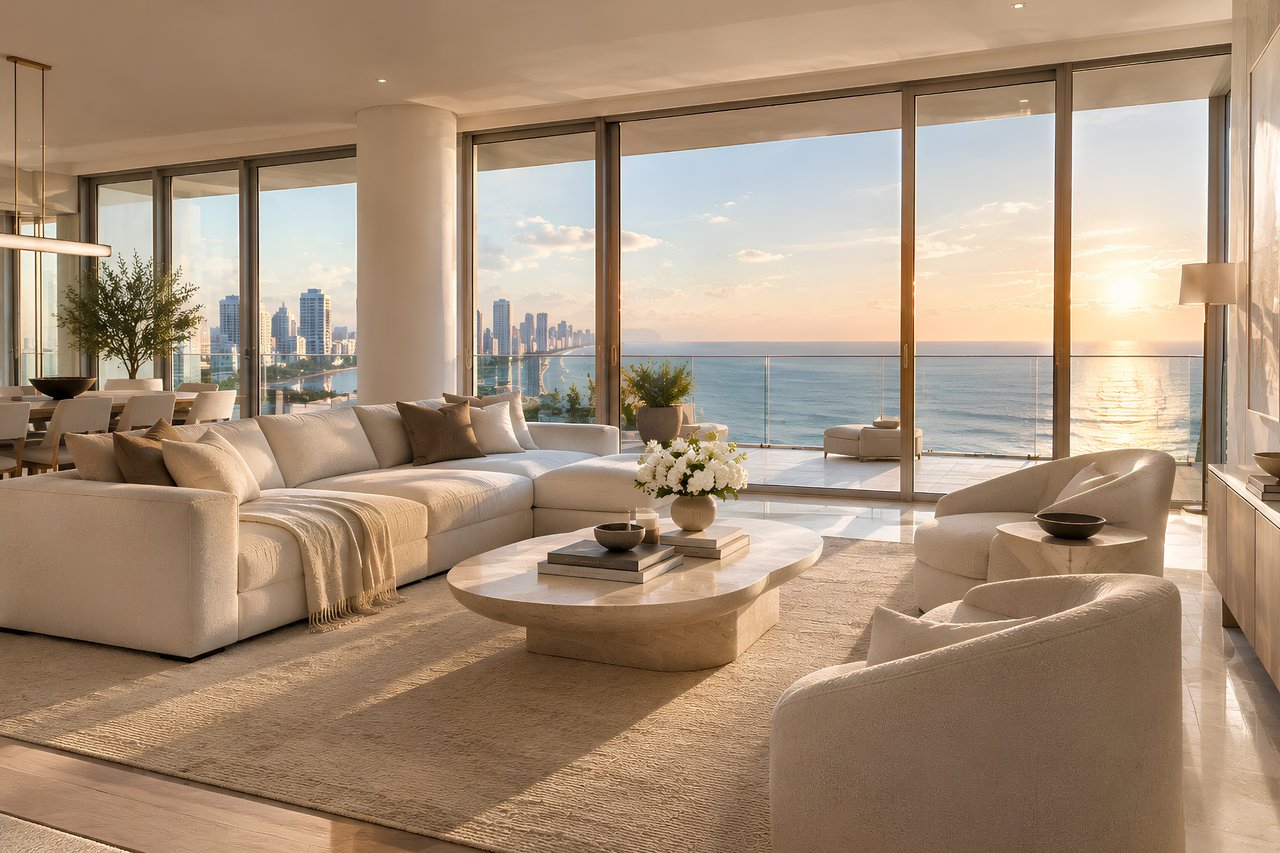 Fall Is Miami Beach's Real Selling Season (Here's Why Sellers List Now)