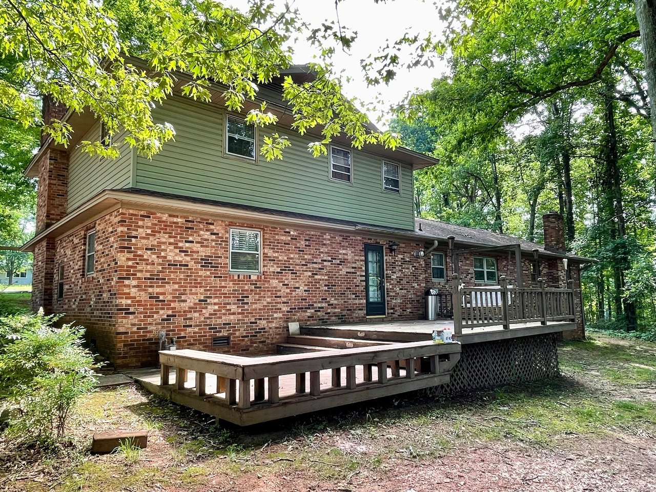 SOLD- Discover Your Dream Home in Lakewood Heights, 318 Hillandale Road, Liberty, SC