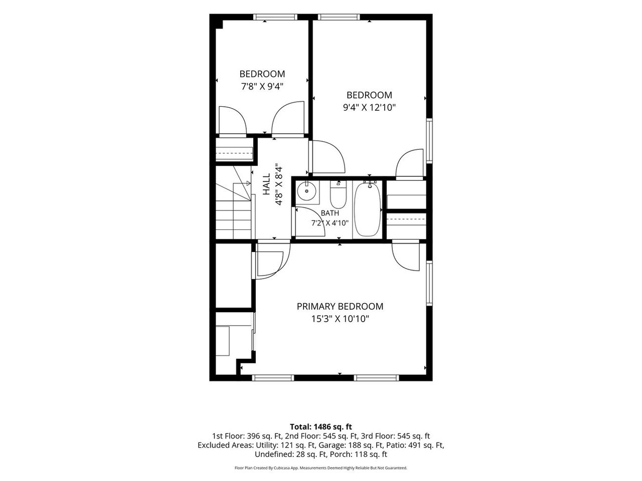 11 Hamilton St NE