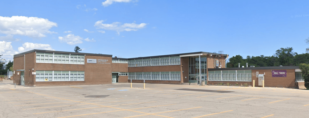 Springfield Public School