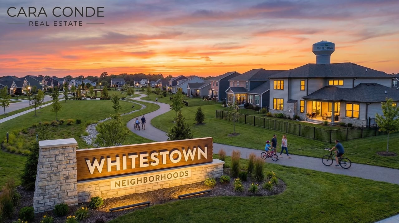 Whitestown