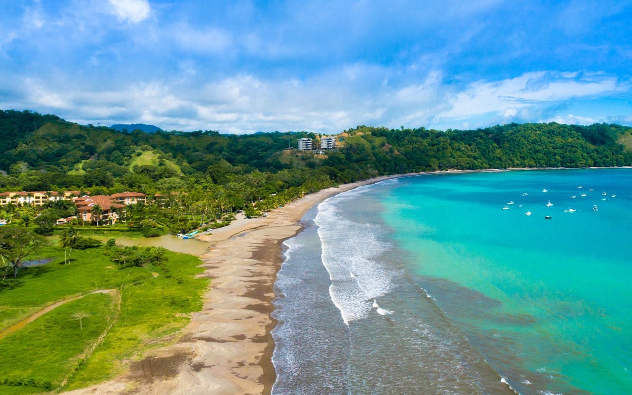 Playa Jaco