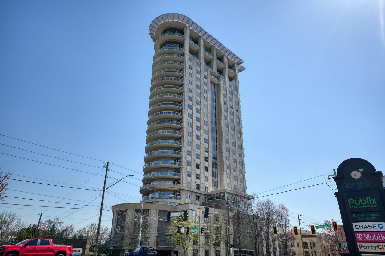 The Phoenix on Peachtree Corners