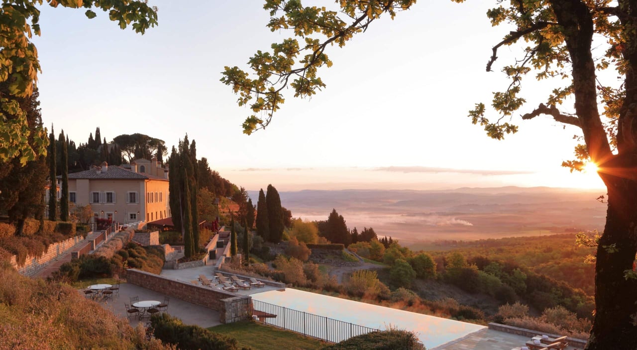 Rosewood Residences Naples