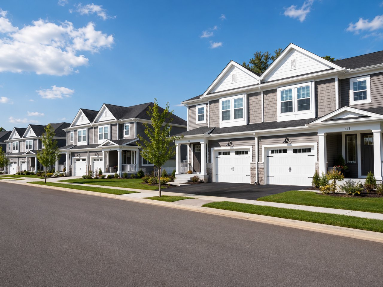 Investing In Multi‑Unit Properties