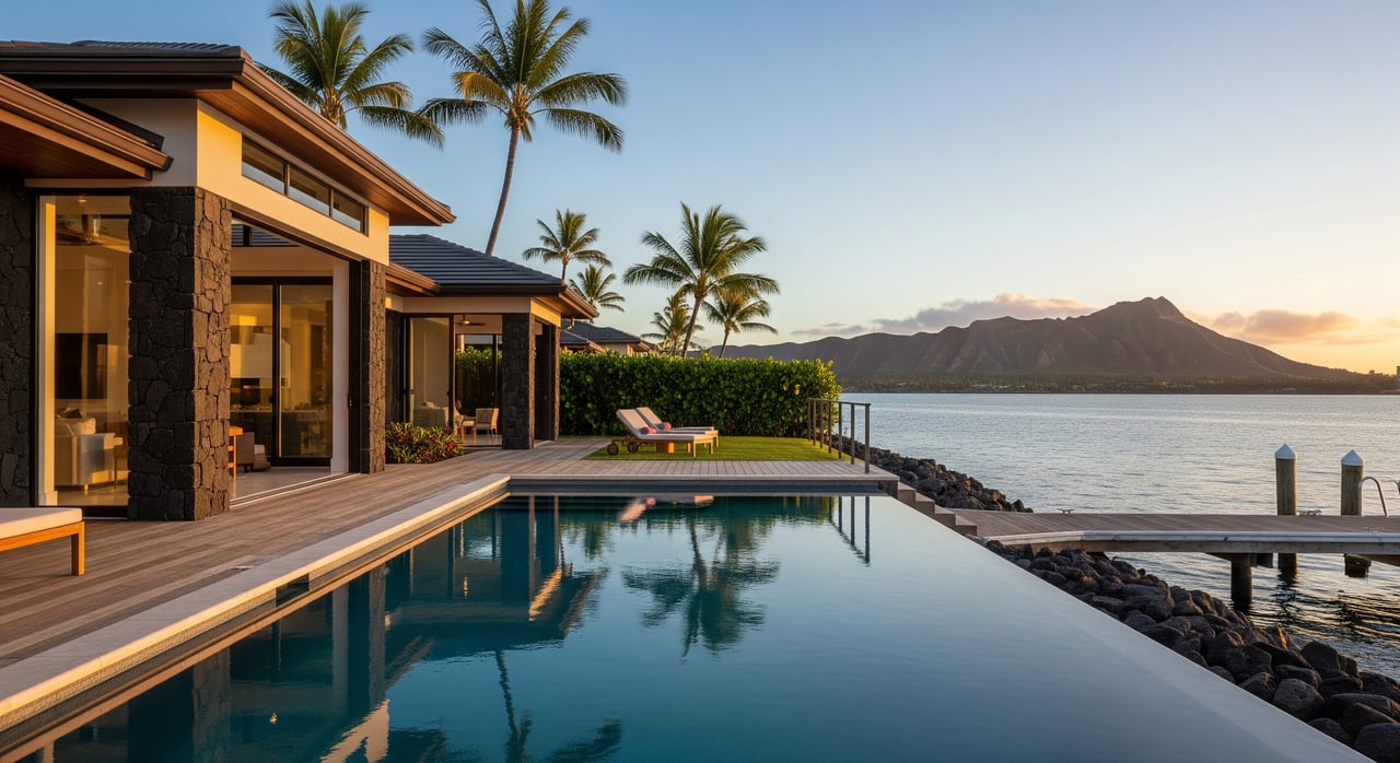 Private Sale vs. MLS in East O‘ahu Luxury Markets