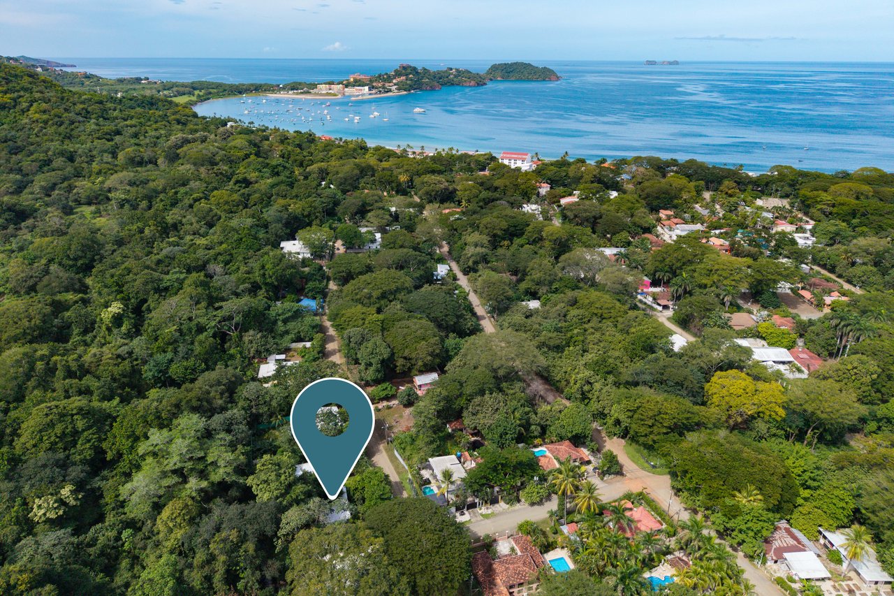 Casa Lemonpaloosa | Very Private Container Home!